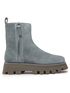 Botine Ara 12-16725-10 Gri