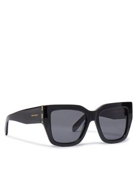 Ochelari de soare Salvatore Ferragamo SF1104S 001 Negru