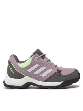 Trekkings adidas Terrex Hyperhiker Low Hiking IE7612 Violet