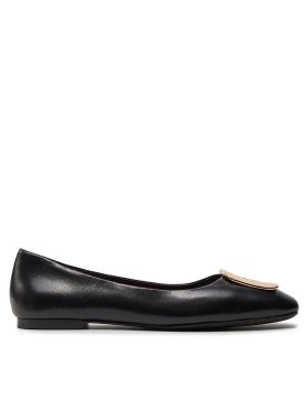 Balerini Tory Burch 154077 Negru