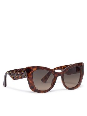 Ochelari de soare Kurt Geiger Kensington Butterfly 2298839679 Maro