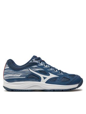 Pantofi Mizuno Stealth Star Jr.X1GC210721 Bleumarin