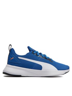 Pantofi pentru alergare Puma 192928 44 Bleumarin