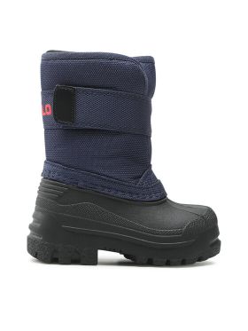 Cizme de zăpadă Polo Ralph Lauren Everlee RF103730 M Negru