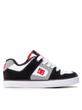 Sneakers DC Pure ADBS300267 Colorat