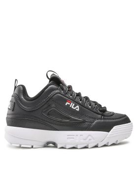 Sneakers Fila Disruptor Teens FFT0029.80010 Negru