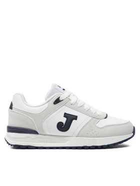 Sneakers Joma Tornado Jr 2402 JTORNAS2402 Alb