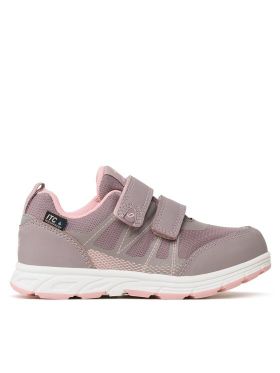 Sneakers Leaf Byle LBYLE101N Roz