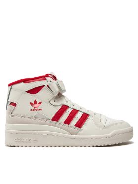 Sneakers adidas Forum Mid IG6497 Alb