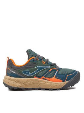 Pantofi pentru alergare Joma Kubor Jr 2423 JKUBS2423 Verde