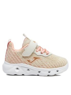 Sneakers Joma Butterfly Jr JBUTTS2425V Bej
