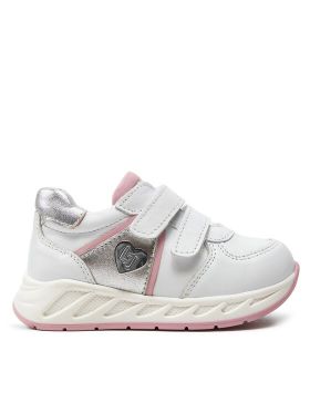 Sneakers Liu Jo Tara 04 4A4013 PX062 Alb