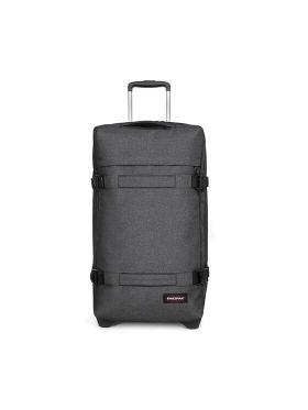 Valiză mare Eastpak Transit´R L EK0A5BA977H1 Negru