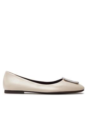 Balerini Tory Burch 154077 Bej