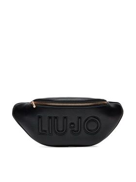 Borsetă Liu Jo Ecs L Bumbag AA4322 E0033 Negru