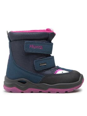 Cizme de zăpadă Primigi GORE-TEX 2863244 S Bleumarin