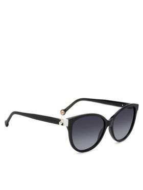 Ochelari de soare Carolina Herrera 0237/S 206981 Negru