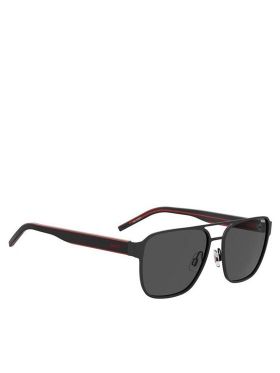 Ochelari de soare Hugo 1298/S 207074 Negru