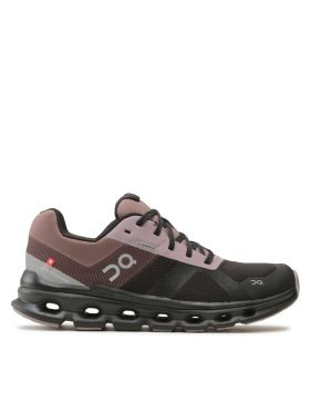 Pantofi pentru alergare On Cloudrunner Waterproof 52.98636 Negru