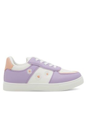 Sneakers DeeZee CF2407-1 Violet