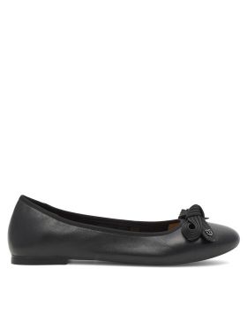 Balerini Gino Rossi COZY-HS001-1-2 Negru