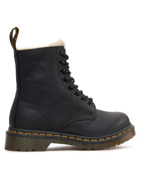Bocanci Dr. Martens Serena 21797001 Negru