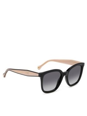 Ochelari de soare Carolina Herrera 0225/G/S 207075 Negru