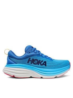 Pantofi pentru alergare Hoka Bondi 8 1127952 Albastru