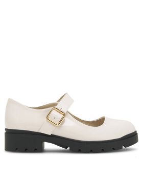 Pantofi Nelli Blu CS5129-11 Bej