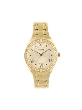 Ceas Guess Cosmo GW0033L2 Auriu