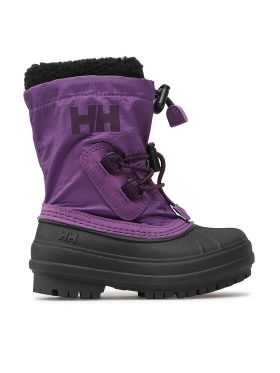 Cizme de zăpadă Helly Hansen Jk Veranger Insulated 11646_678 Violet