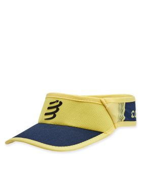 Cozoroc Compressport Visor Ultralight XHWU3895054 Bleumarin