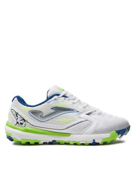 Pantofi Joma Liga 5 2402 LIGS2402TF Alb