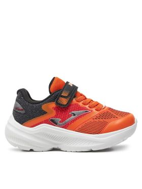 Pantofi pentru alergare Joma Speed Jr 2408 JSPEES2408V Portocaliu