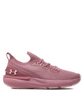 Pantofi pentru alergare Under Armour Ua W Shift 3027777-601 Roz