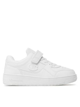 Sneakers Champion Rebound Low B Ps S32406-CHA-WW001 Alb