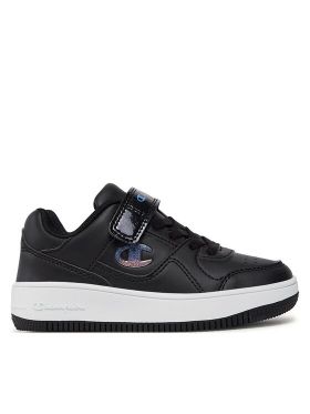 Sneakers Champion Rebound Low G Ps Low Cut Shoe S32491-KK002 Negru