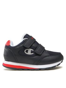 Sneakers Champion Rr Champ Ii B Ps Low Cut Shoe S32734-BS501 Bleumarin