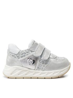 Sneakers Liu Jo Tara 04 4A4013 PX470 Argintiu