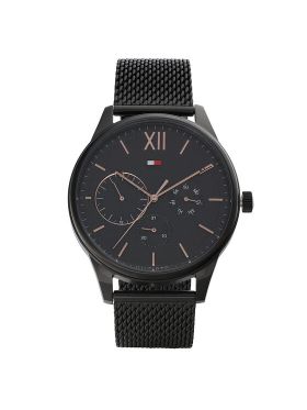 Ceas Tommy Hilfiger Damon 1791420 Negru