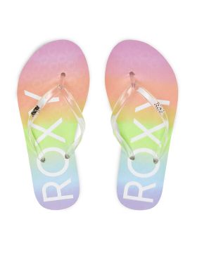 Flip flop Roxy ARJL100915 Transparent