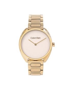 Ceas Calvin Klein 25200276 Auriu