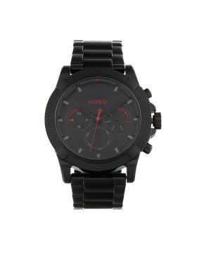 Ceas Hugo Impress 1530296 Negru