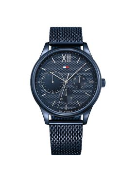 Ceas Tommy Hilfiger Damon 1791421 Bleumarin