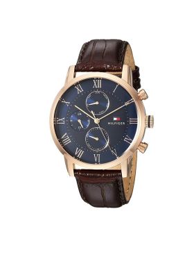 Ceas Tommy Hilfiger Kane 1791399 Maro