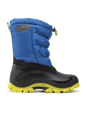 Cizme de zăpadă CMP Kids Hanki 2.0 30Q4704J Albastru