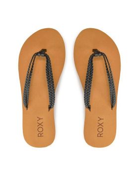 Flip flop Roxy ARJL101169 Negru