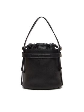 Geantă Furla Giove Mini Bucket Bag WB01131-HSF000-O6000-1007 Negru