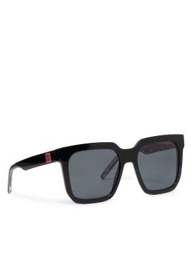 Ochelari de soare Hugo 1218/S Negru