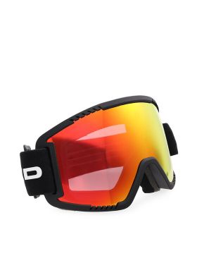 Ochelari ski Head Contex 392811 Negru